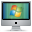 Microsoft Remote Desktop Connection (alt) Icon 32x32 png
